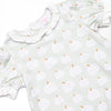 Little Lumina Girl Bubble, Green