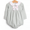 Schoolyard Sage Bubble, Green
