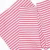Tea For Two Applique Legging Set, Pink
