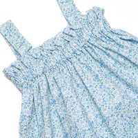 In the Grove Short Set, Blue