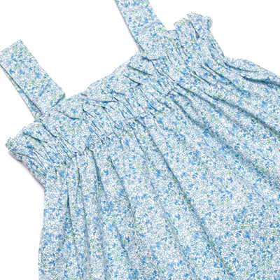 In the Grove Short Set, Blue