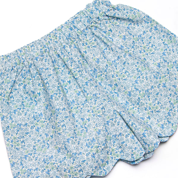 In the Grove Short Set, Blue