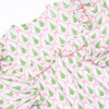 Forest of Firs Legging Set, Pink