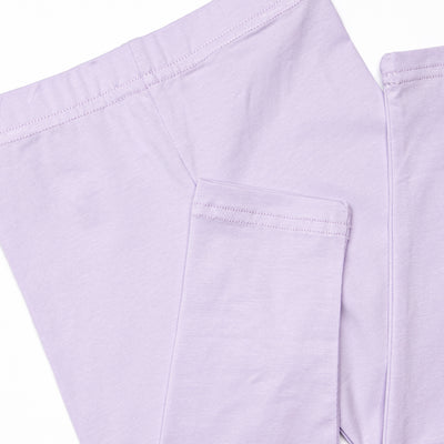 I Lilac You Legging Set, Purple