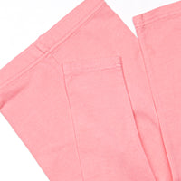 Forest of Firs Legging Set, Pink
