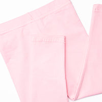 Cherry Blossom Breeze Legging Set, Blue