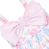 Bleu: Kennedy Dress, Pink
