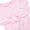 Tis the Season Applique Romper, Pink