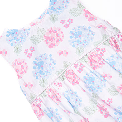Bleu: Kennedy Bubble, Pink