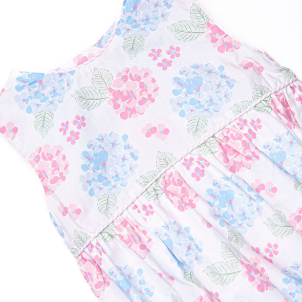 Bleu: Kennedy Bubble, Pink