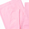 Happy Howls Applique Legging Set, Pink