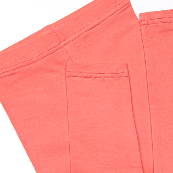 Cherry Cordial Legging Set, Blue