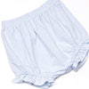 Zoo Park Pals Pocket Diaper Set, Blue