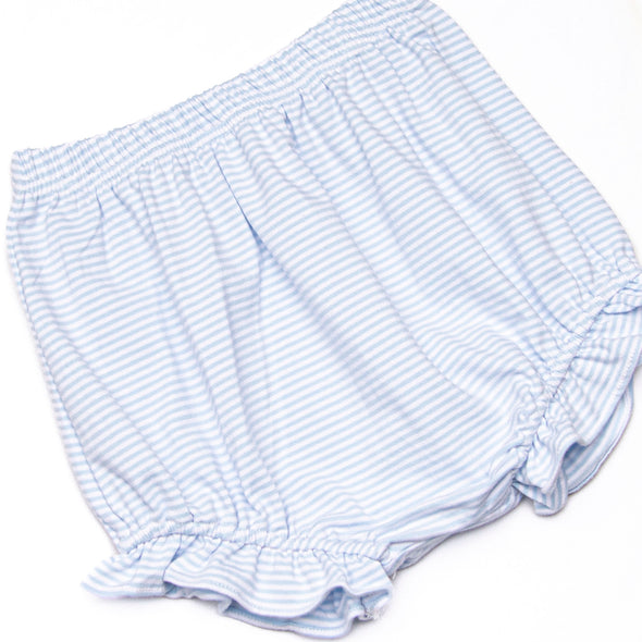 Zoo Park Pals Pocket Diaper Set, Blue