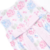 Bleu: Kennedy Bubble, Pink