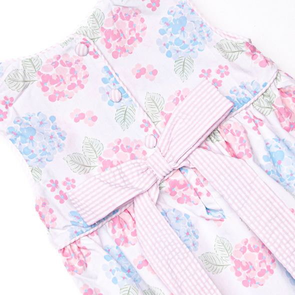 Bleu: Kennedy Bubble, Pink