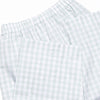 Blue Bronco Smocked Pant Set, Green