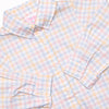 Springtime Sunshine Shirt, Blue