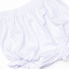 Springtime Sunshine Diaper Set, Blue