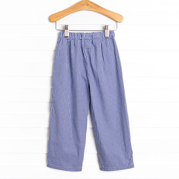 Justin Pant (4 Colors)