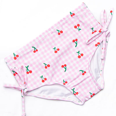 Cherry Sweet Bikini, Pink