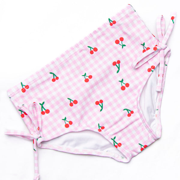 Cherry Sweet Bikini, Pink