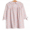 Peachy Petals Dress, Pink