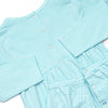 Jurassic Journey Applique Romper, Green Stripe