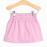 Kinsley Skirt, (2 Colors)