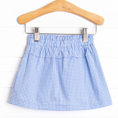 Kinsley Skirt, (2 Colors)
