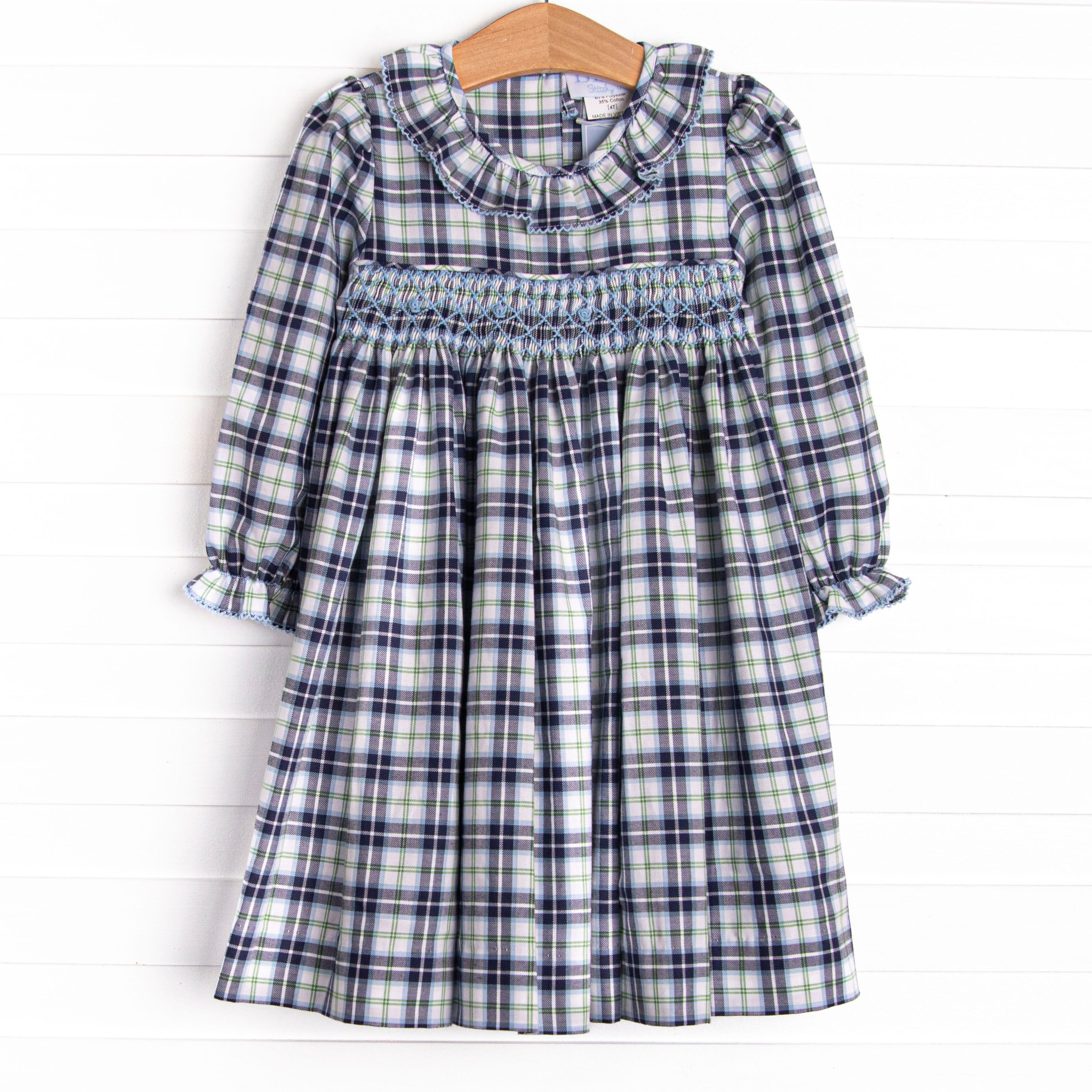 cotton bleu dress Cotton Bleu Blue Sleeveless Dress