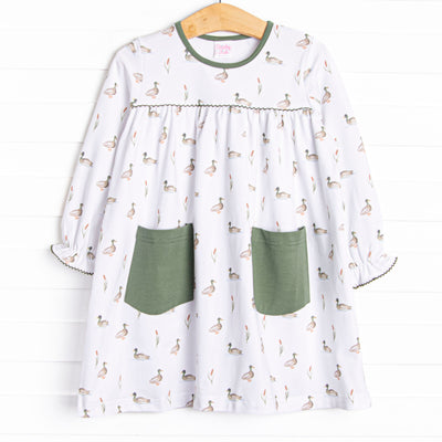 mallard green dress Migrating Dress, – Stitchy Fish Made in London The inspiration for my F25 Closeout Size:28W