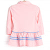 Darling Drive Tennis Dress, Pink