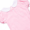 Pointer Pup Applique Legging Set, Pink Corduroy