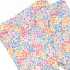 Island Blooms Bamboo Short Sleeve Legging Set, Pink
