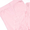 Bamboo Basics Short Sleeve Legging Set, Pink