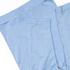 Bamboo Basics Short Sleeve Legging Set, Blue