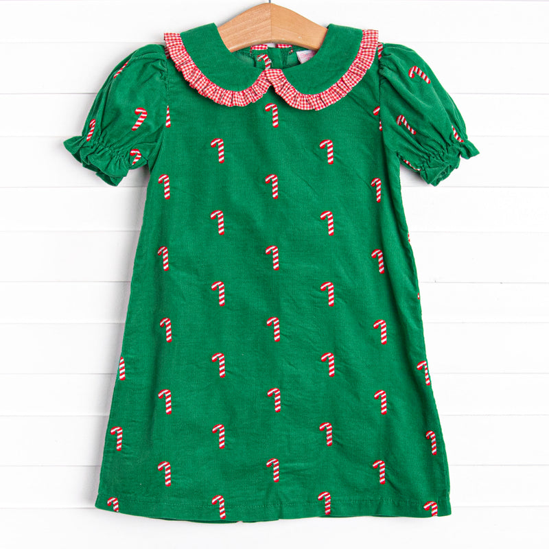 candies green dress Mini Silk Dress In Green | Dark Green Dress