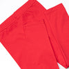 Balsam Beauty Embroidered Legging Set, Red