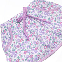 Lavender Haze Skirt Set, Purple