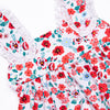 Bound To Bloom Bubble, Red