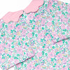 Backhand Blooms Tennis Dress, Green