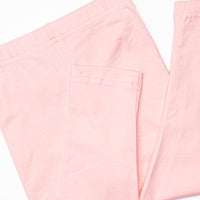 Tulip Town Legging Set, Pink