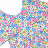 Groovy Garden Bamboo Play Dress, Purple