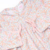 Peachy Petals Legging Set, Pink