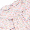 Peachy Petals Dress, Pink