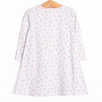 Everyday Encore Pocket Dress, Pink