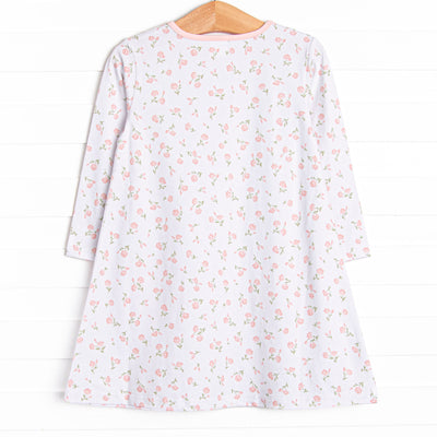 Everyday Encore Pocket Dress, Pink