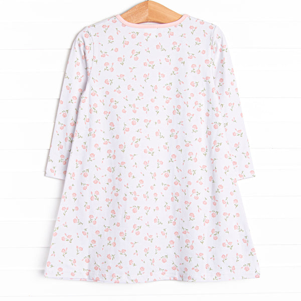 Everyday Encore Pocket Dress, Pink