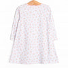 Everyday Encore Pocket Dress, Pink